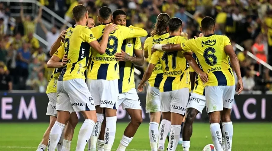 Fenerbahçe