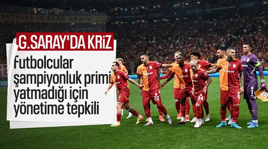 Galatasaray