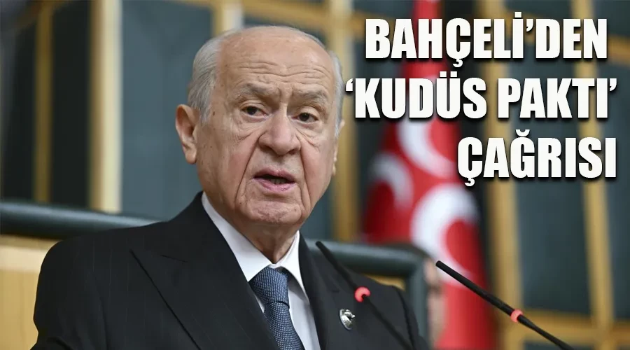 Bahçeli