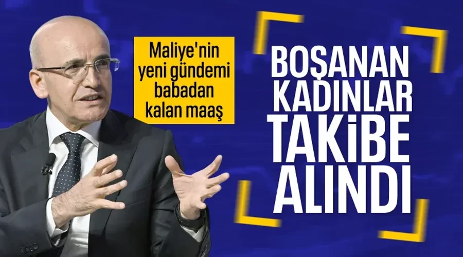 Boşanan Kadınların Babasından Maaş Taktikleri Mercek Altında!