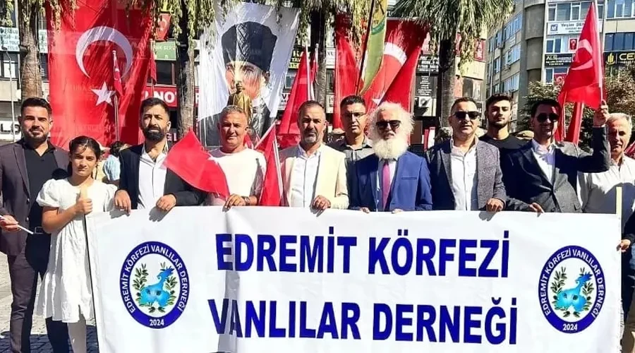 Balıkesir Edremit