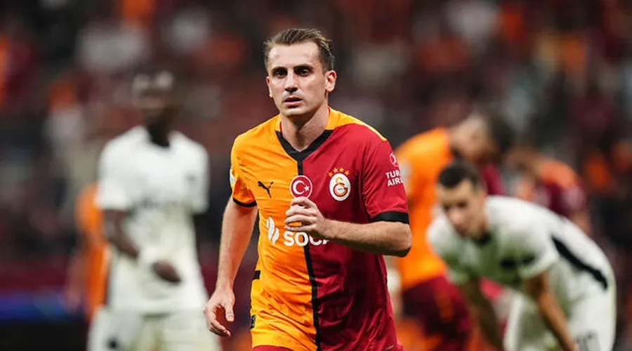 Galatasaray