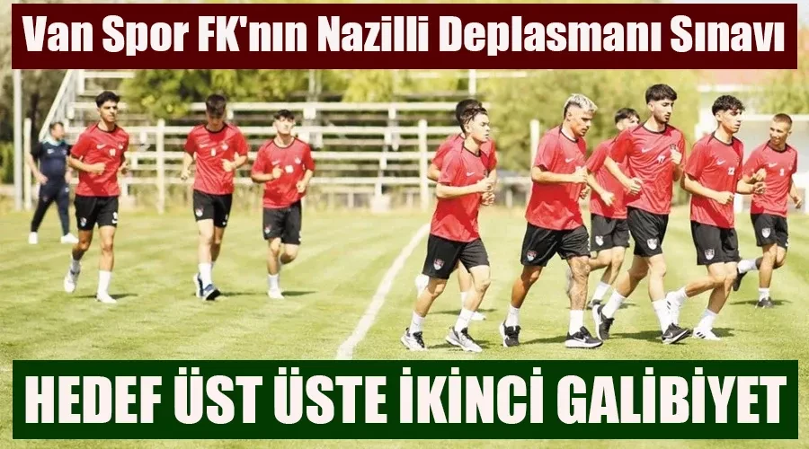 Van Spor FK