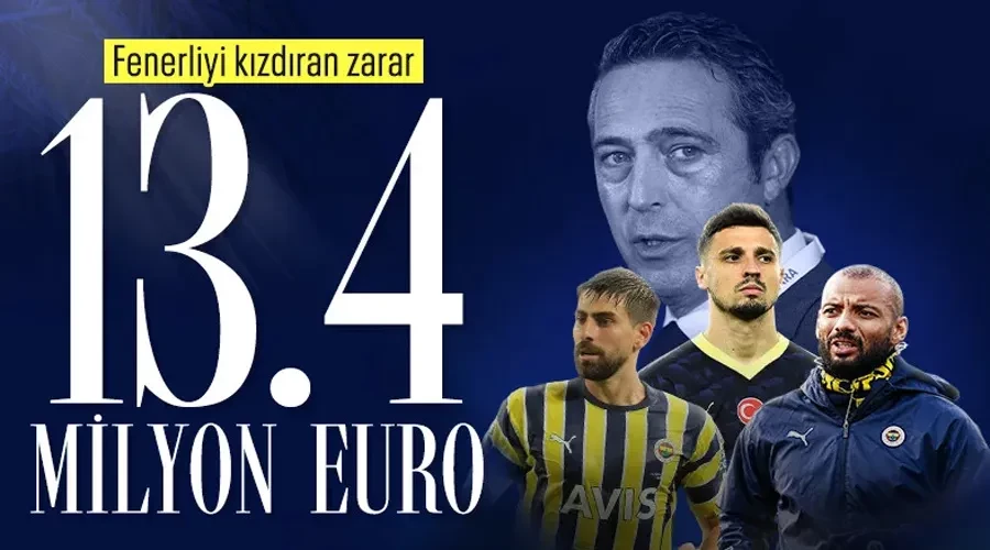 Fenerbahçe