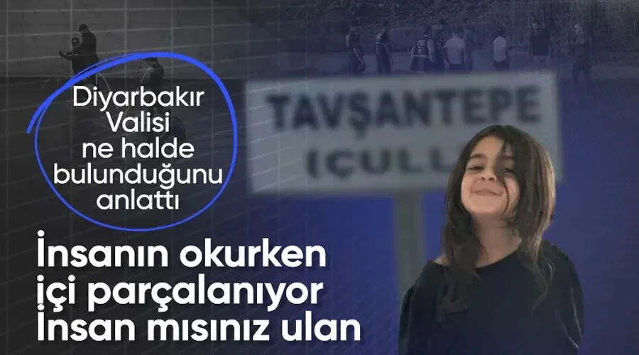 Diyarbakır Valisi Murat Zorluoğlu