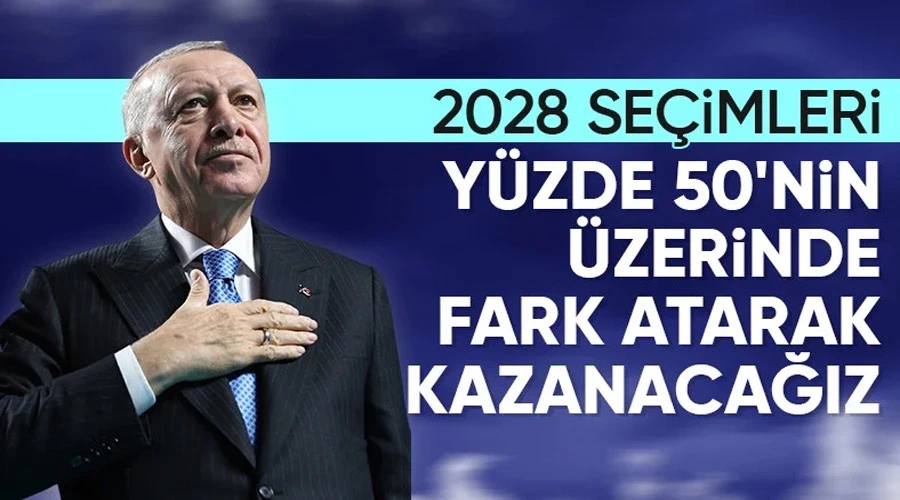 Cumhurbaşkanı Erdoğan: “Terörsüz Türkiye hedefimizi mutlaka gerçekleştireceğiz”