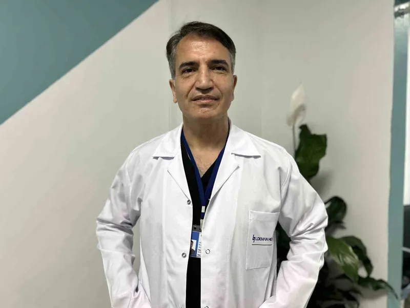 Lokman Hekim Van Hastanesi’nde rinoplasti operasyonlarına yoğun ilgi