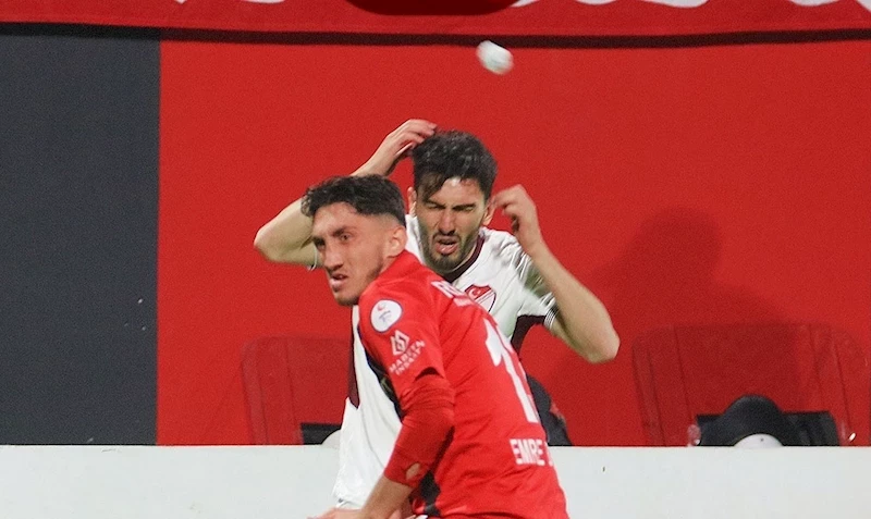 Elazığspor, Vanspor Rövanş Maçı Bilet Fiyatlarını Düşürdü