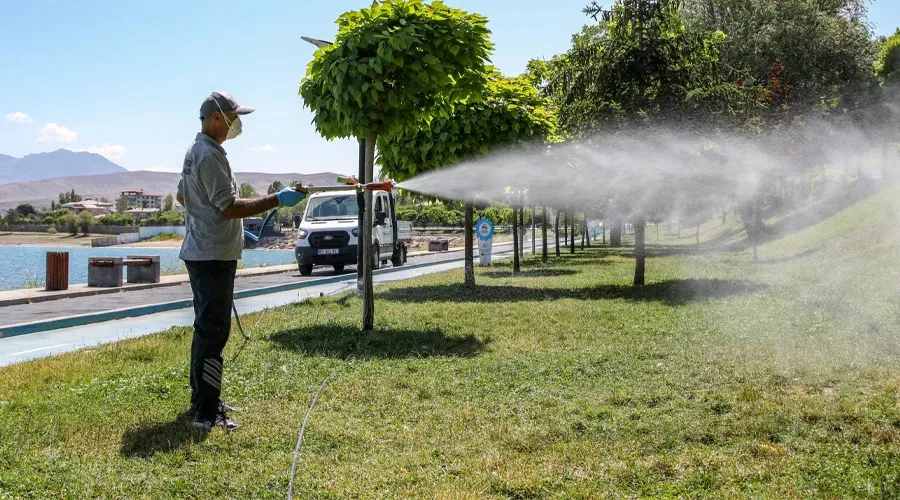 Van Büyükşehir Belediyesi