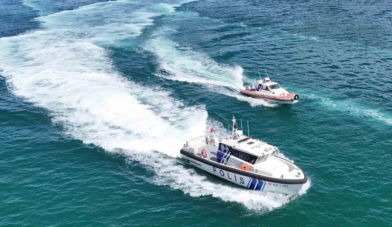 Polis Van Gölü
