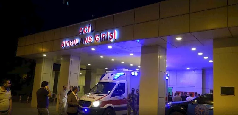 Erciş’te traktörün altında kalan çocuk hayatını kaybetti