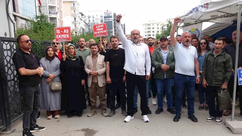 Van’da DEM