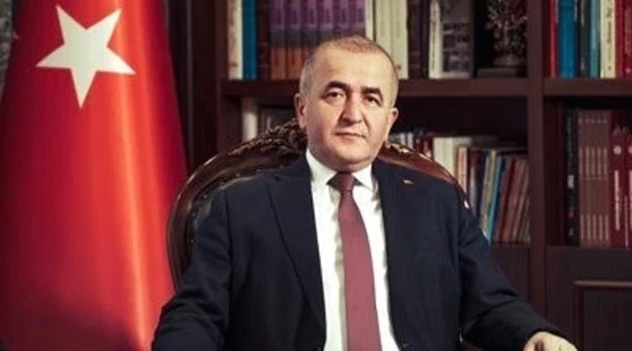 Elazığ Valisi Hatipoğlu’ndan taşlı saldırı iddialarına açıklama: 