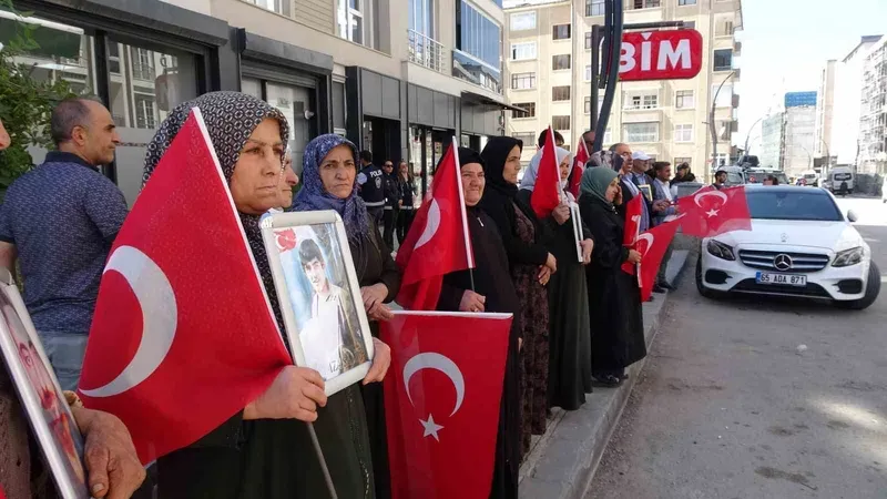 Evladını DEM Part