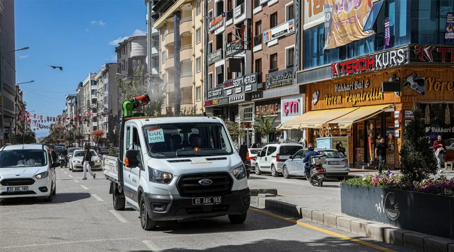 Van
