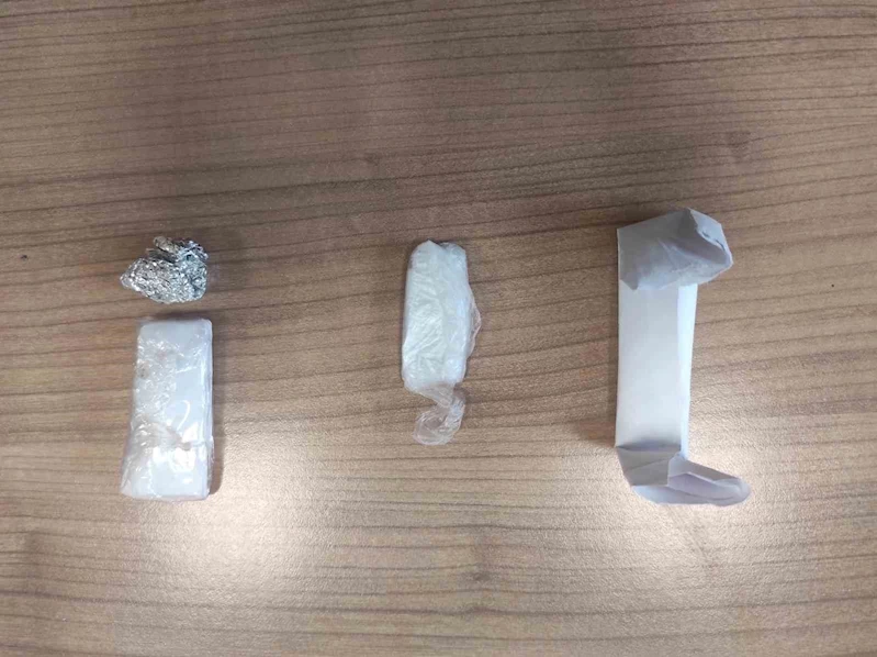 Van’da ‘torbacı’ operasyonu