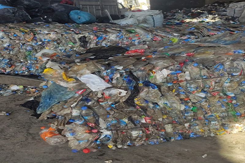 Van’da atık kâğıtlar yeniden ekonomiye kazandırılıyor