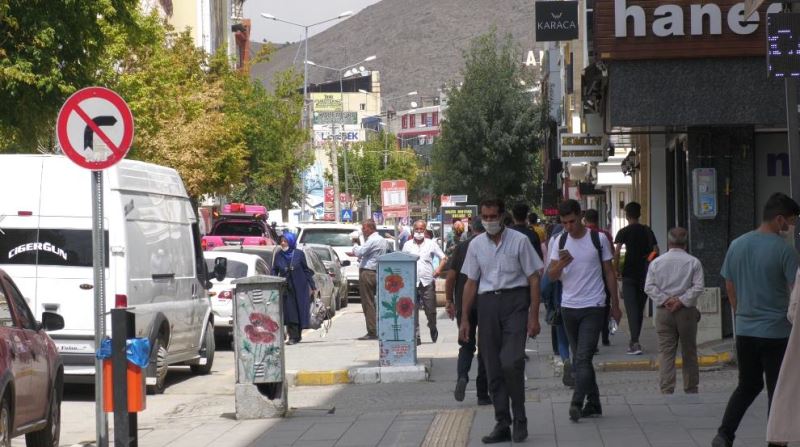 Doğunun İncisi Van’da gezilecek yerler