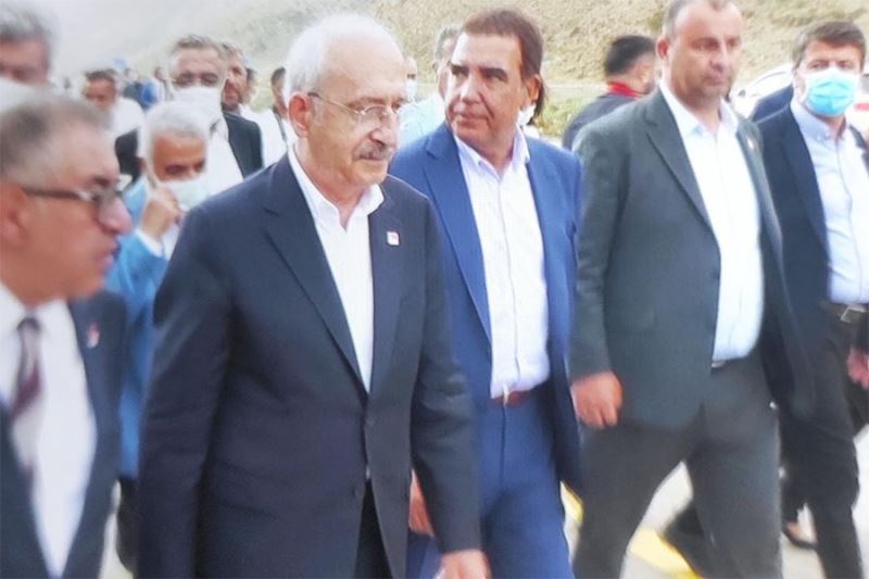 Kılıçdaroğlu