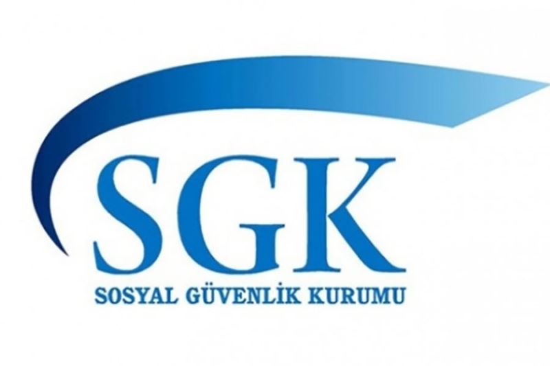 SGK prim borçlarının yapılandırılması için son tarih 31 Ağustos