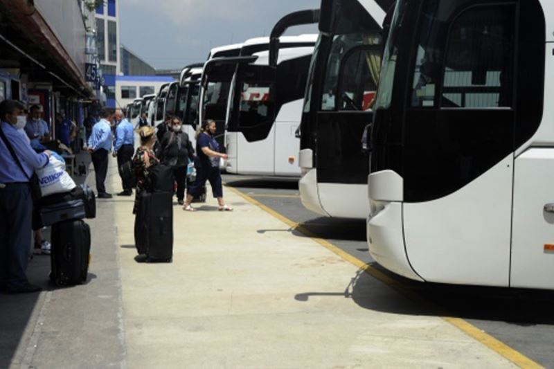 Otobüs bileti alacaklar dikkat! Bakanlıktan flaş karar