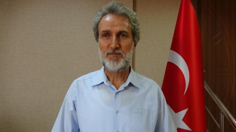 Prof. Dr. Deniz “Türkiye, iklim göçlerinden etkilenecektir”