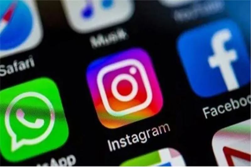 WhatsApp, Instagram, Facebook çöktü! İşte son durum