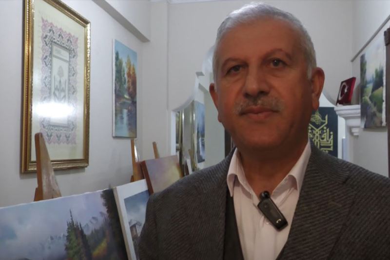 Tarihi sanatlar gün yüzüne çıkıyor