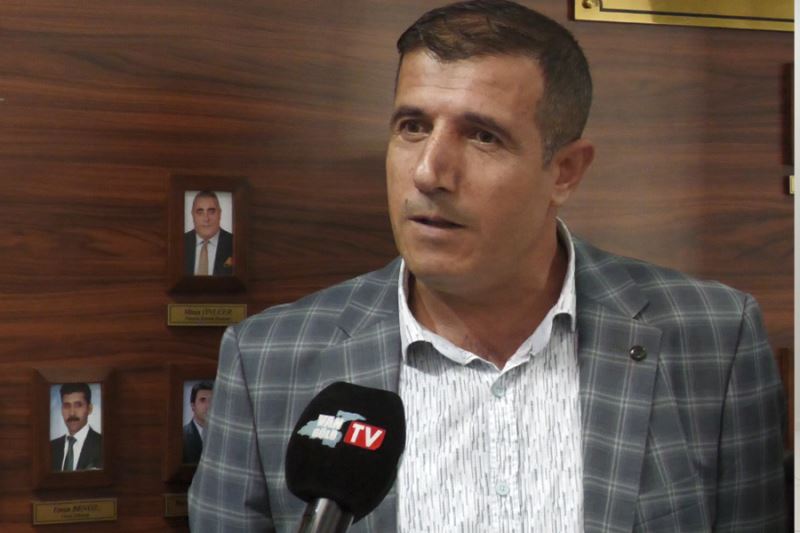 Vangölü TV ekibi İstanbul’da bulunan Özalp - Saray derneğini ziyaret etti