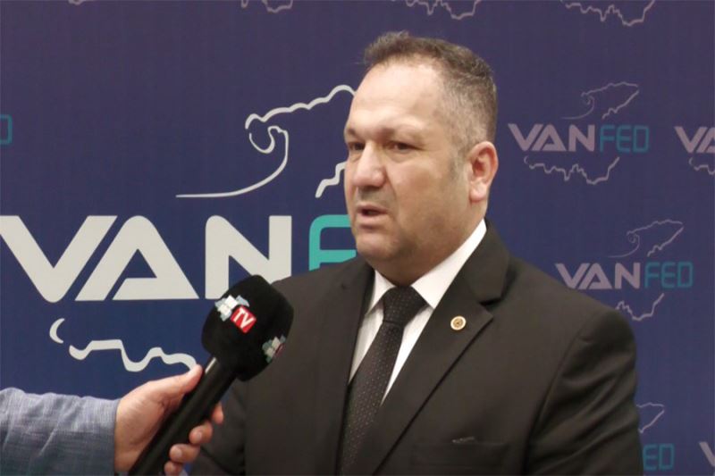 İstanbul’daki Vanlılar Van FED seçimi için neler dedi?