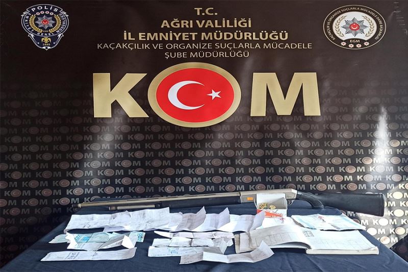 Ağrı