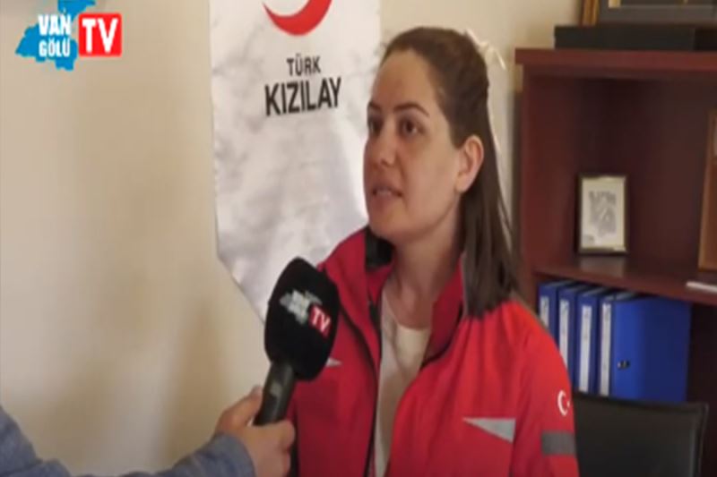 Özdil, “Uluslararası koruma ve geçici koruma statü sahibi kişileri ihtiyaçlarına göre yönlendiriyoruz”