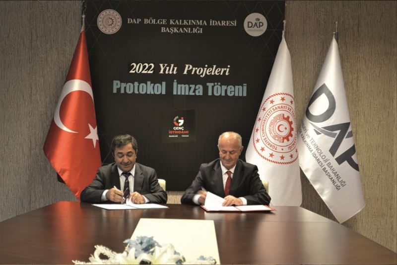 Tuşba Belediyesinden bölge hayvancılığına model olacak proje