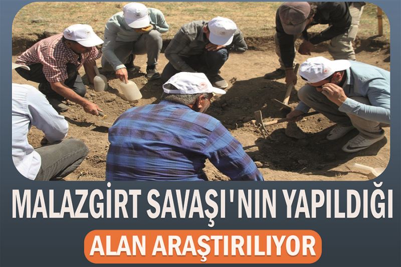 Malazgirt Savaşı